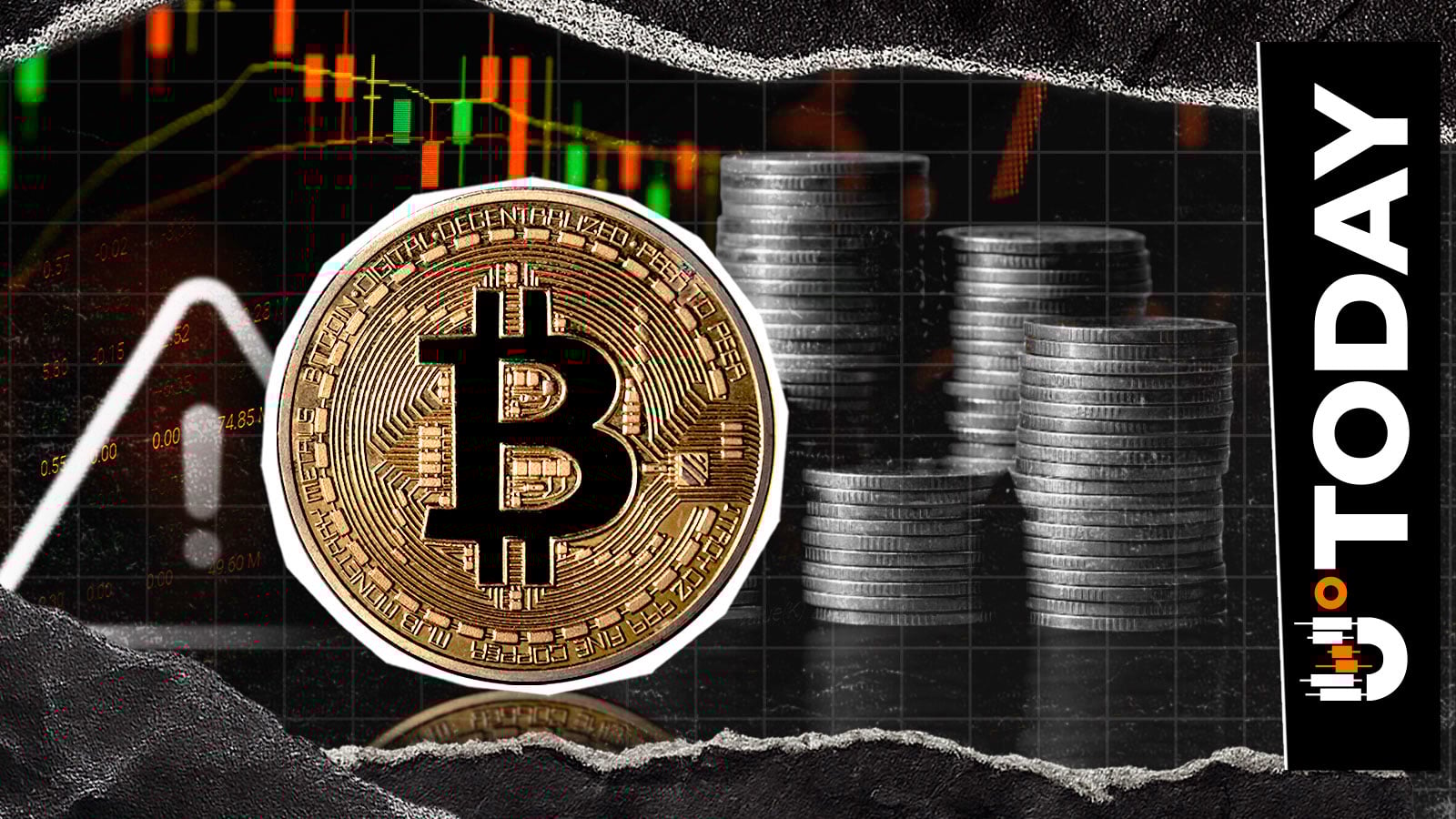 Bitcoin Buyers Face Warning Signal From Bollinger Bands – U.Today